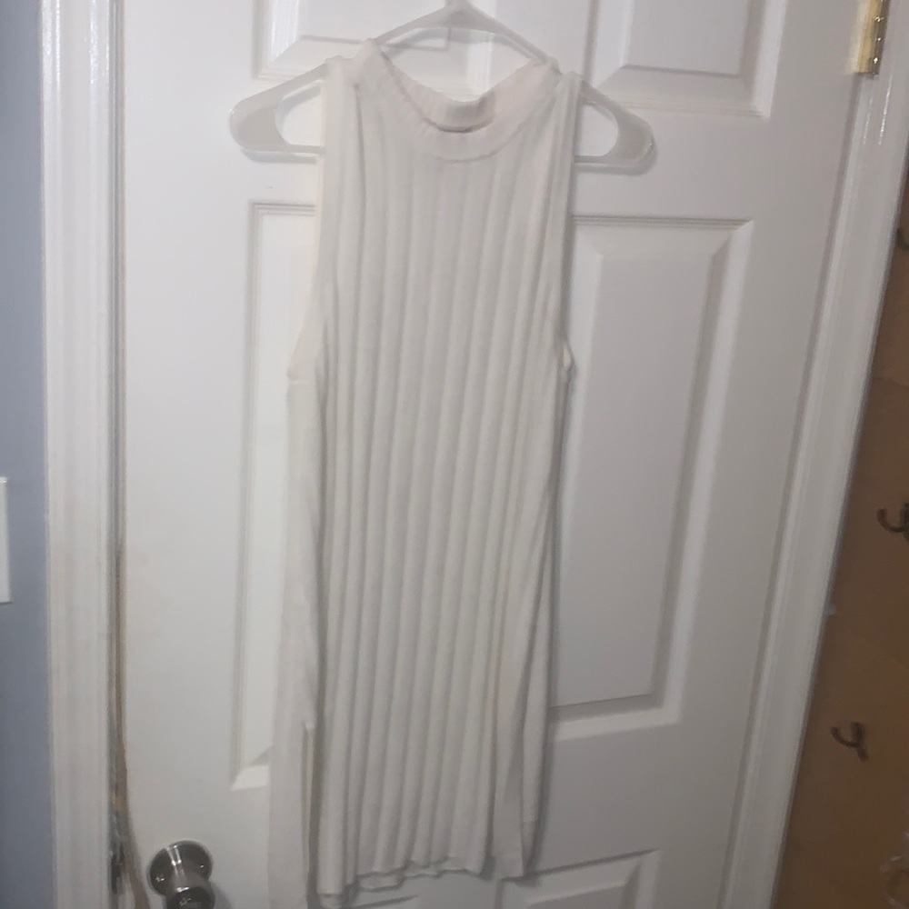 HM Rib-knit Dress